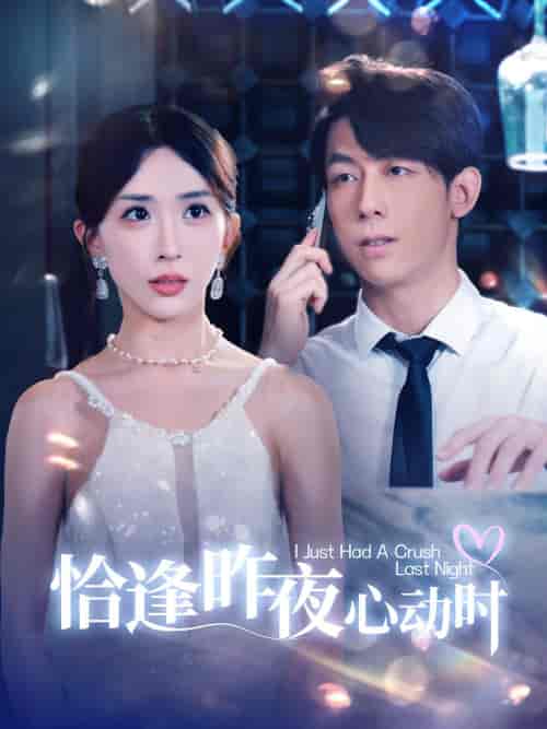 恰逢昨夜心动时(100集)房蕾-初遇资源网