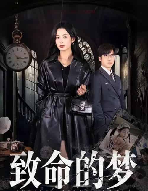 致命的梦（70集全）李岩松＆谭雯文-初遇资源网