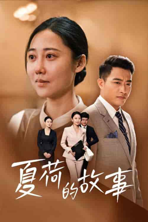 夏荷的故事（42集全）邰靖懿-初遇资源网