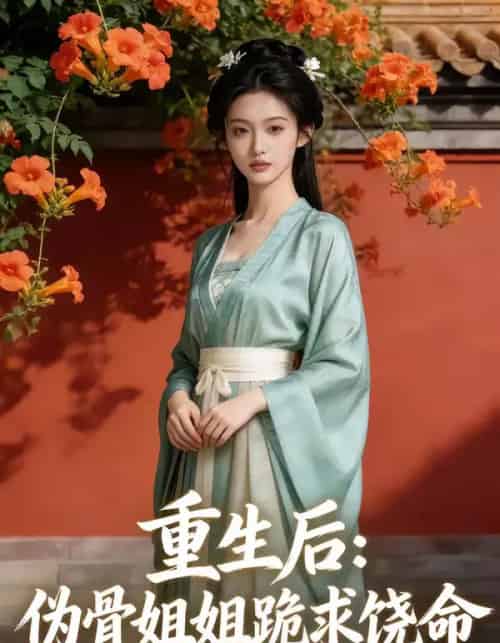 重生后：伪骨姐姐跪求饶命（49集全）AI-初遇资源网