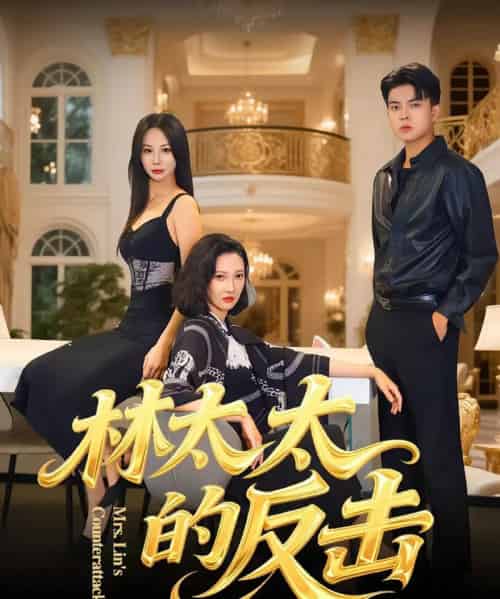 林太太的反击(69集全)李子园&杨凌-初遇资源网