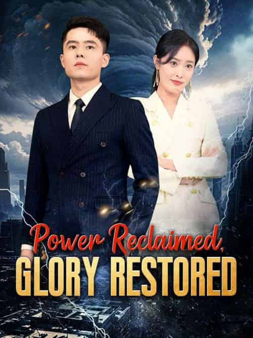 Power Reclaimed, Glory Restored(87集全)Hugh&Jaffe&&Sandra&Howe-初遇资源网