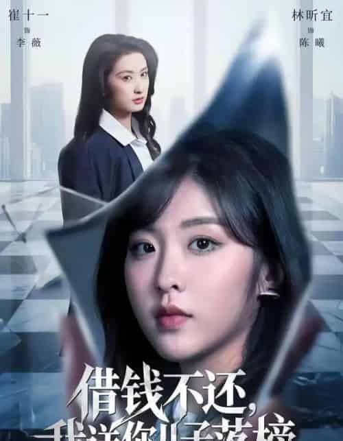 借钱不还,我送你儿子落榜(69集全)崔十一&林昕宜-初遇资源网