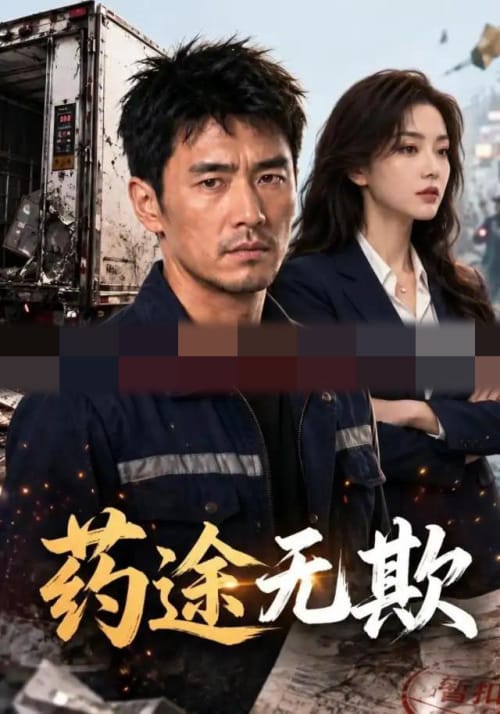 药途无期(60 集) AI短剧-初遇资源网