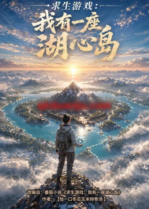 求生游戏,我有一座湖心岛 求生游戏,我有一座湖心岛