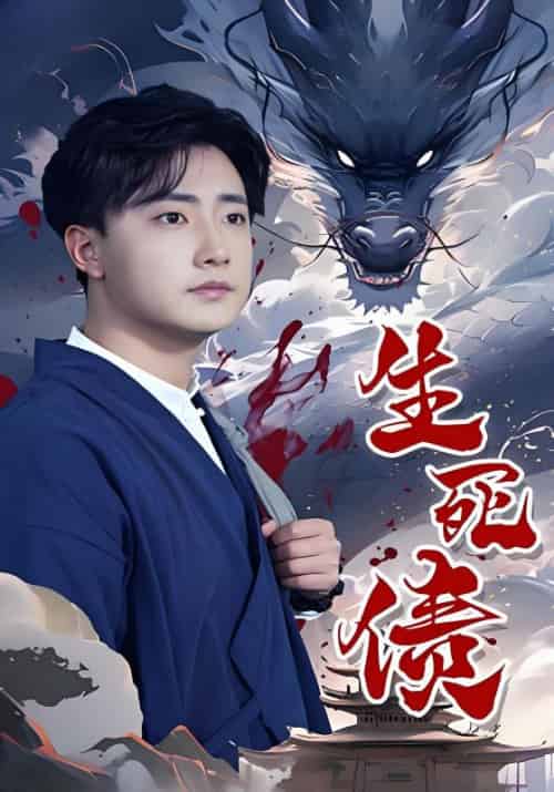 生死债（90集全）柳元争＆姬安颜-初遇资源网