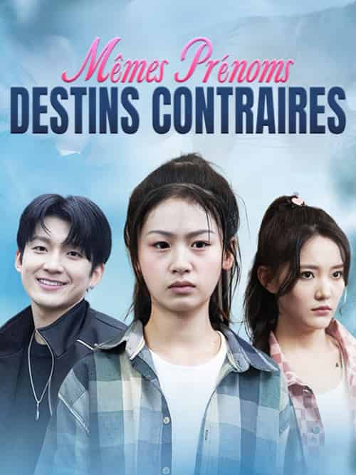 Mêmes Prénoms, Destins Contraires(73集全)Denise&Rey-初遇资源网