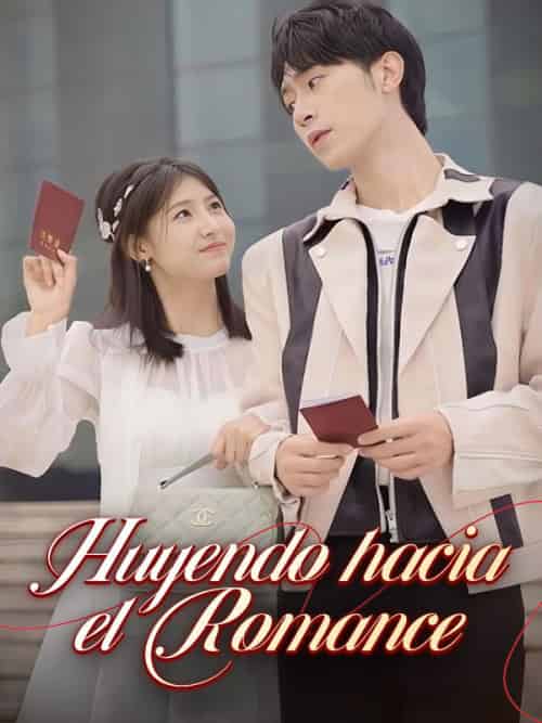Huyendo hacia el Romance(77集全)Jonathan&Griffin&&Claire&Laurier-初遇资源网