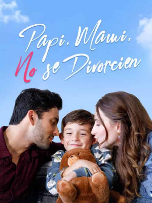 Papi, Mami, No se Divorcien（58集全）César＆Ortiz＆＆Liliana＆Reyes-初遇资源网