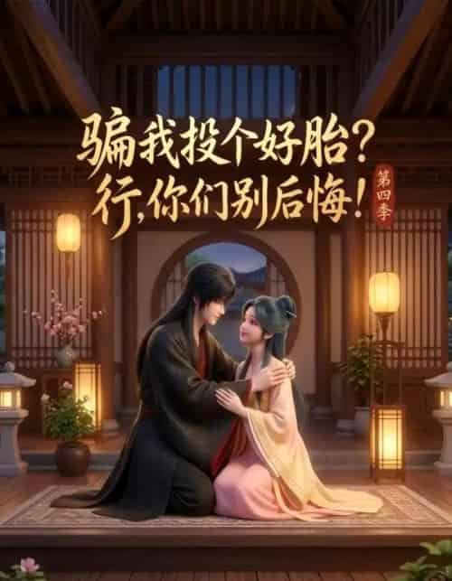 骗我投个好胎行你们别后悔第四季(7集全)-初遇资源网