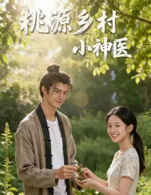 桃源乡村小神医（68集全）Ai-初遇资源网