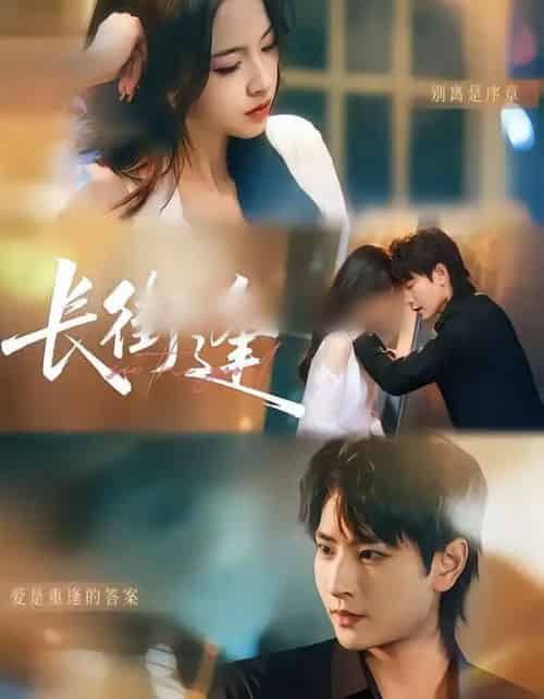长街逢(61集全)童家豪&黄婷-初遇资源网