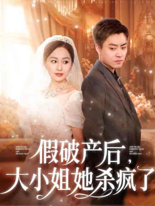 假破产后大小姐她杀疯了(77集全)-初遇资源网