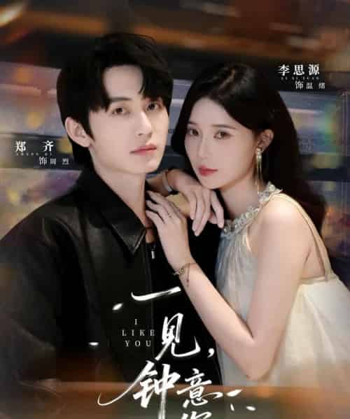 一见钟意你(80集全)郑齐&李思源-初遇资源网