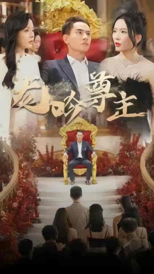 龙吟尊主(100集)-初遇资源网