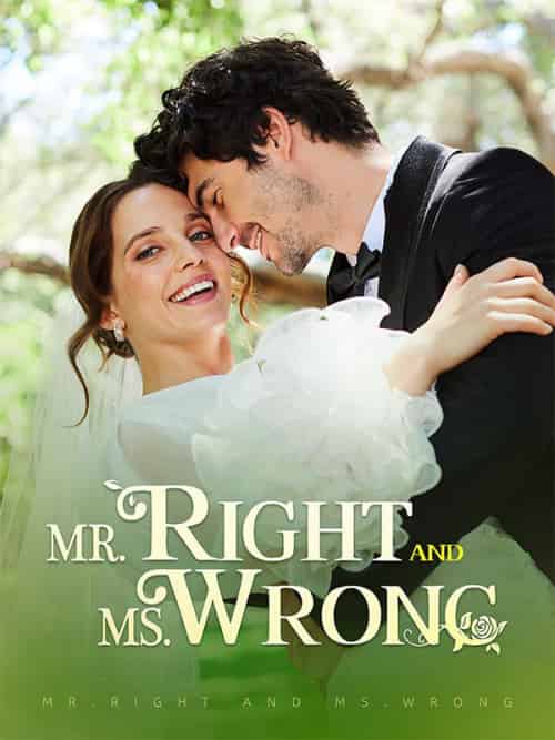 Mr.Right & Ms.Wrong(58集全)Tristan&Hamilton&&Ashley&Green-初遇资源网