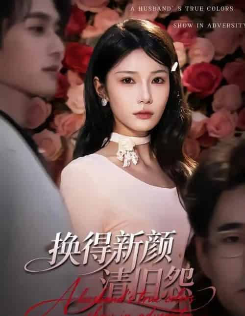 换得新颜清旧怨（58集全）穆森＆夏炎-初遇资源网