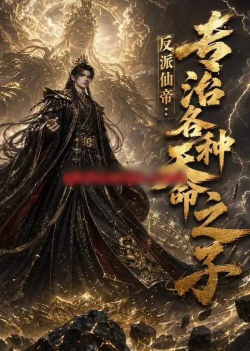反派仙帝：专治各种天命之子（103集全）动漫-初遇资源网