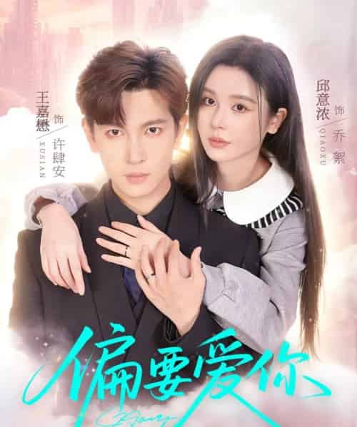 偏要爱你(82集全)王嘉懋&邱意浓-初遇资源网