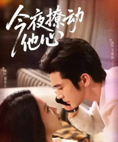 今夜撩动他心(87集全)王道铁&温茉言-初遇资源网