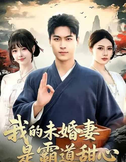 我的未婚妻是霸道甜心(69集全)刘雨昊&邰靖懿&沈欣悦-初遇资源网