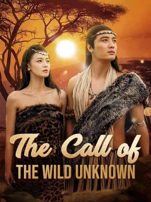 The Call of the Wild Unknown(50集全)Jean&Hudson&&Kaid-初遇资源网