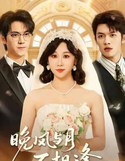 晚风与月不相逢(73集全)夏屿&牟映竹-初遇资源网