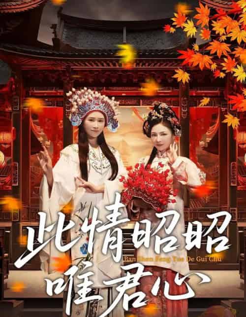 此情昭昭唯君心(82集)远霞&郑天龙-初遇资源网