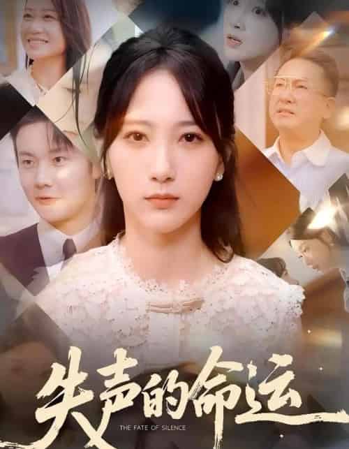失声的命运（60集）瑞子＆高明君-初遇资源网