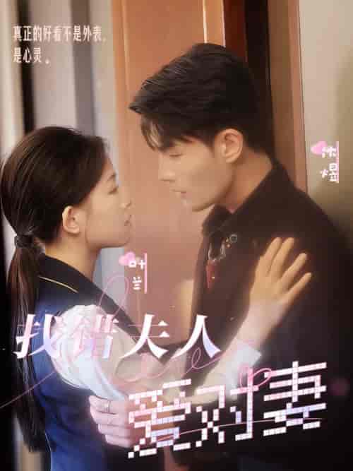 找错夫人爱对妻（36集全）-初遇资源网