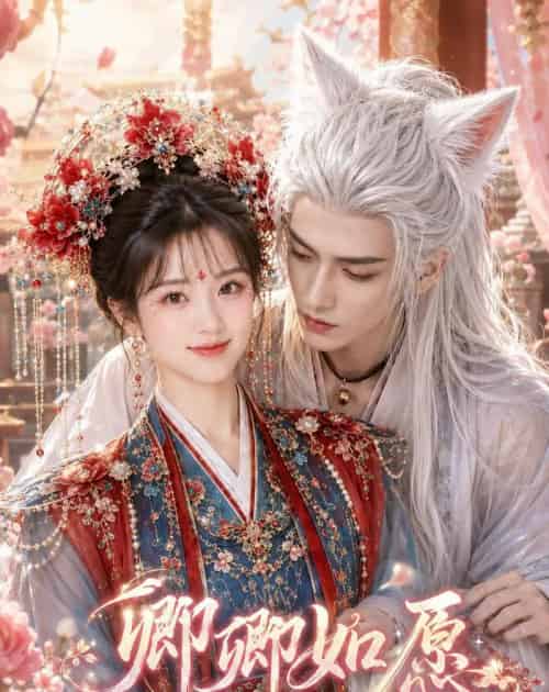 卿卿如愿（60集全）AI - 夸克短剧