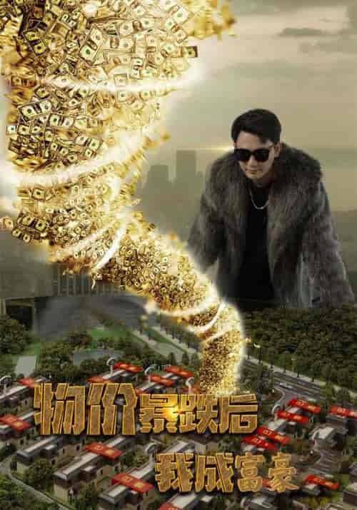 物价暴跌后我成富豪（95集全）彭旭＆安晴-初遇资源网