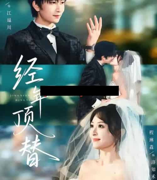 经年顶替(52集全)侯朋岩&程琳淼-初遇资源网