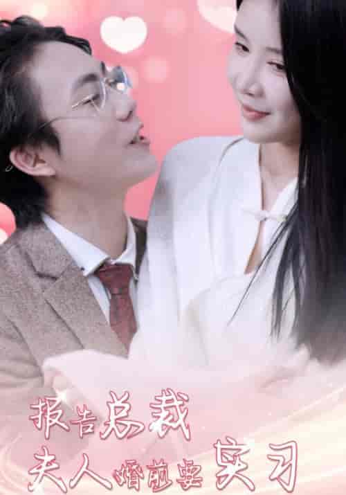 报告总裁夫人婚前好实习(87集全)陆鸣&林佳琪-初遇资源网