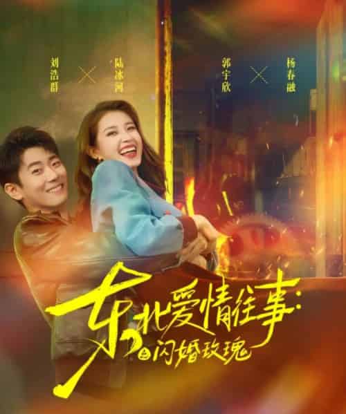 东北爱情往事闪婚玫瑰（89集）郭宇欣＆刘浩群-初遇资源网