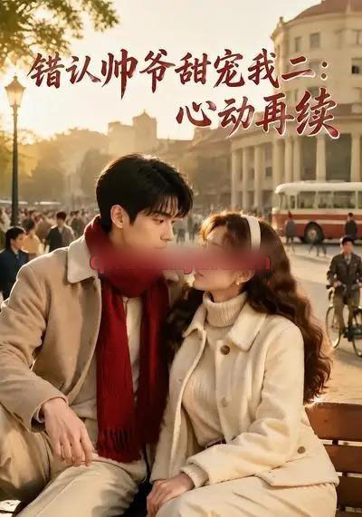 错认帅爷甜宠我二心动再续 错认帅爷甜宠我二心动再续