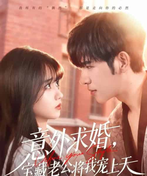 意外求婚,宝藏老公将我宠上天(80集全)杨彦光&王楠楠-初遇资源网