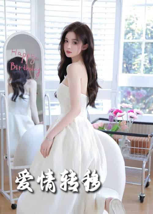 爱情转移（60集全）-初遇资源网