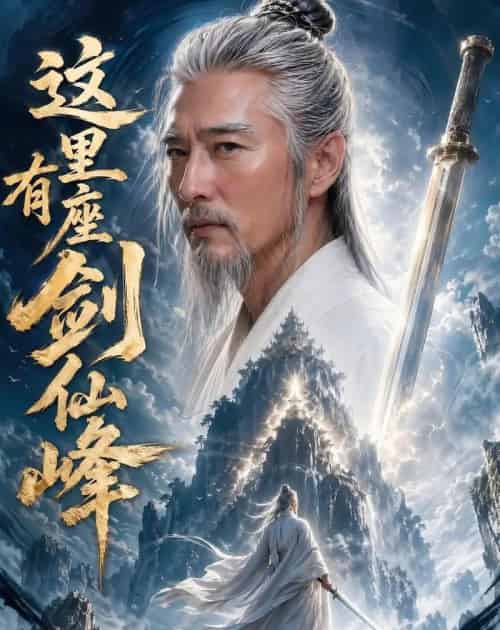 这里有座剑仙峰（52集全）-初遇资源网
