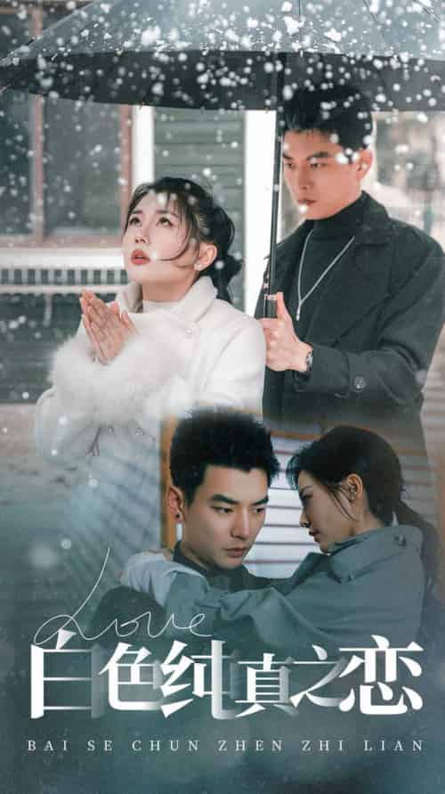 白色纯真之恋（60集全）杨川北＆李家园子-初遇资源网