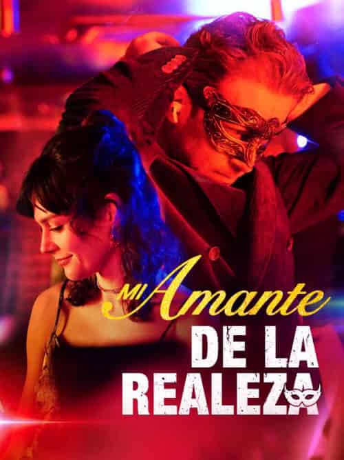 Mi Amante de la Realeza(58集全)Daniel&Velázquez&&María&Blanco-初遇资源网