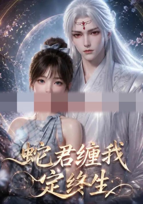 蛇君缠我定终生 蛇君缠我定终生