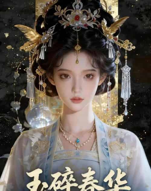 玉碎春华（51集全）AI-初遇资源网