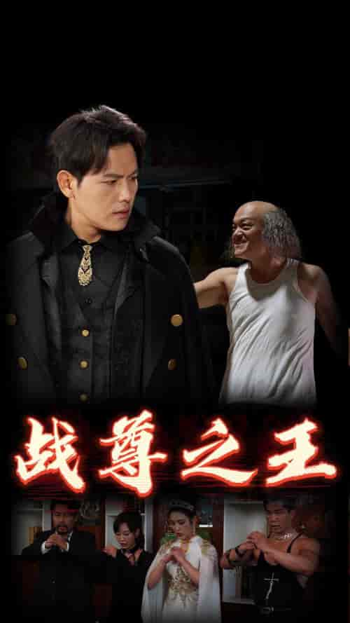 战尊之王（102集）-初遇资源网