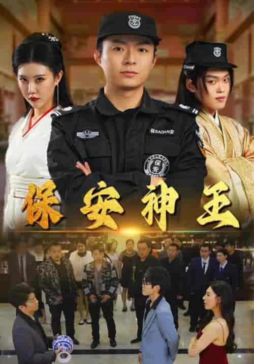 保安神王（67集）周子琪 隋安蓉-初遇资源网