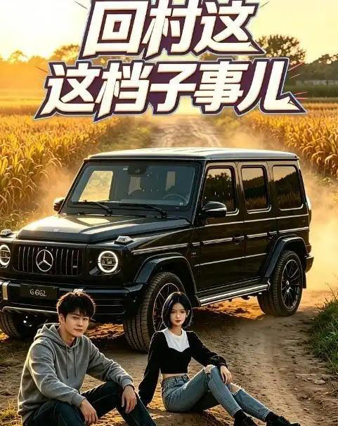 回村这档子事儿（50集全）AI - 夸克短剧