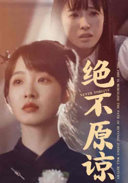 绝不原谅（35集全）赵翔＆赵晴-初遇资源网