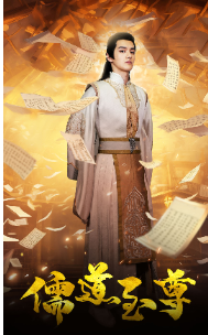 儒道至尊（72集）仙侠剧-初遇资源网