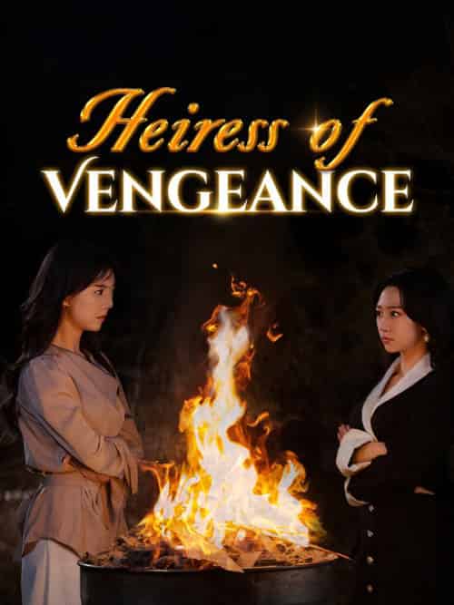 Heiress of Vengeance(91集)Luke&Shaw&&Winter-初遇资源网