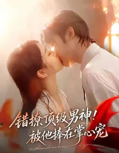 错撩顶级男神！被他捧在掌心宠（62集全）林昱希＆董瑗宁-初遇资源网